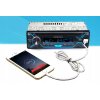 Autorádio NCS RS-107T 1DIN s Bluetooth USB MP3 SD USB TIR 24V do SCANIA G410 2014