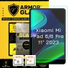 TVRZENÉ SKLO ArmorGlass pro Xiaomi Mi Pad 6 / 6 Pro