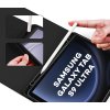OCHRANNÉ PÚZDRO S KLÁVESNICOU LUX PRE SAMSUNG GALAXY TAB S9 ULTRA 14,6“ SM-X910