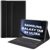 OCHRANNÉ PÚZDRO S KLÁVESNICOU LUX PRE SAMSUNG GALAXY TAB S9 ULTRA 14,6“ SM-X910
