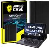 OCHRANNÉ PÚZDRO S KLÁVESNICOU LUX PRE SAMSUNG GALAXY TAB S9 ULTRA 14,6“ SM-X910