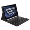 PÚZDRO A KLÁVESNICA PRE SAMSUNG GALAXY TAB S9 11“ 2023 SM-X710 SM-X716B