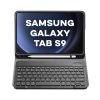 PÚZDRO A KLÁVESNICA PRE SAMSUNG GALAXY TAB S9 11“ 2023 SM-X710 SM-X716B