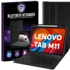 BLUETOOTH PÚZDRO A KLÁVESNICA PRE LENOVO TAB M11 11“ TB330FU TB330XU