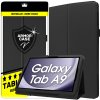 Púzdro pre SAMSUNG GALAXY TAB A9 8,7“ 2023 SM-X110 SM-X115