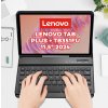 Lenovo Tab Plus TB351FU 11,5“ púzdro s bezdrôtovou klávesnicou 2024 TB351FU