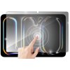 9H Tvrdené ochranné sklo pre Apple iPad PRO 13“ 2024 A2925 A2926 A3007