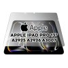 9H Tvrdené ochranné sklo pre Apple iPad PRO 13“ 2024 A2925 A2926 A3007