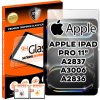 9H TVRDENÉ OCHRANNÉ SKLO PRE Apple iPad PRO 11“ 2024 A2837 A3006 A2836
