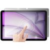 9H tvrdené ochranné sklo pre Apple iPad AIR 11“ 6 GEN 2024 A2899 A2900