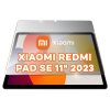 9H TVRDENÉ OCHRANNÉ SKLO PRE Xiaomi Redmi Pad SE 11“ 2023 23073RPBFG