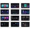 RÁDIO NAVIGÁCIA NCS RS-405 ANDROID VW TRANSPORTER T5 2009-2015 BLUETOOTH 2DIN