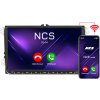 RÁDIO NAVIGÁCIA NCS RS-405 ANDROID VW TRANSPORTER T5 2009-2015 BLUETOOTH 2DIN