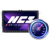 RÁDIO NAVIGÁCIA NCS RS-405 ANDROID VW TRANSPORTER T5 2009-2015 BLUETOOTH 2DIN