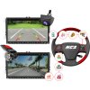RÁDIO NAVIGÁCIA NCS RS-405 ANDROID VW TRANSPORTER T5 2009-2015 BLUETOOTH 2DIN