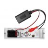 Bluetooth adaptér s konektory AUX RCA