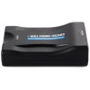145 2 adapter z hdmi na av euro scart tv
