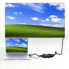 Adaptér z HDMI na AV EURO SCART TV