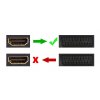 145 9 adapter z hdmi na av euro scart tv