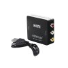 Adaptér z HDMI na AV TV RCA CINCH CVBS 1080p