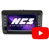RÁDIO NAVIGÁCIA NCS RS-404 ANDROID SEAT ALHAMBRA 2010-2020 BLUETOOTH 2DIN