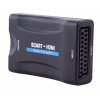 193 3 adapter z scart av euro na hdmi tv