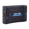 193 6 adapter z scart av euro na hdmi tv