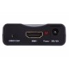 193 8 adapter z scart av euro na hdmi tv