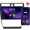 Autorádio ZQ9 s displejem 9" Android Auto CarPlay DAB+ HDMI 8GB RAM 128GB ROM 4x60W AUDI A6 C5 1997-2004