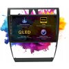 Autorádio ZQ9 s displejem 9" Android Auto CarPlay DAB+ HDMI 8GB RAM 128GB ROM 4x60W AUDI A6 C5 1997-2004