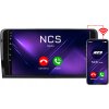 Autorádio NCS ZQ9 Mercedes-Benz ML W164 2005-2011 Android Navigácia 8GB LTE