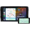 Autorádio NCS ZQ9 Mercedes-Benz ML W164 2005-2011 Android Navigácia 8GB LTE