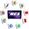 Autorádio NCS ZQ9 Peugeot 407 2004-2011 Android Navigácia 8GB LTE