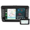 RÁDIO NAVIGÁCIA NCS ZV7 ANDROID VW POLO V 5 2009-2017 8GB LTE