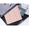 RUŽOVÝ KRYT PRE APPLE IPAD AIR 6 11“ 2024 A2899 A2900 A2902