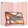 RUŽOVÝ KRYT PRE APPLE IPAD AIR 6 11“ 2024 A2899 A2900 A2902