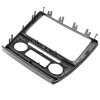 Maskovací rámček NCS Škoda Octavia 2 II FL 2008-2013 pre rádio Android 7" 9"
