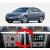 NAVIGAČNÉ RÁDIO NCS RS-407G ANDROID OPEL VECTRA C 2002-2008 BLUETOOTH 2DIN
