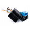 KONEKTOR ADAPTÉRA CANBUS MODUL BMW E46 E39 E53 X5 PRE RÁDIO ANDROID