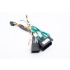 ADAPTÉR CANBUS MODUL MERCEDES W203 W245 W211 W639 W164 W221 VITO ML B200