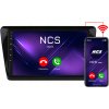 Autorádio NCS ZQ9 Škoda Rapid II 2012-2019 Android Navigácia 8GB LTE