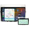 Autorádio NCS ZQ9 Toyota Corolla Verso 2004-2009 Android Navigácia 8GB LTE