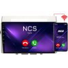 Autorádio NCS ZQ9 Toyota Corolla Verso 2004-2009 Android Navigácia 8GB LTE