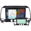 Autorádio NCS ZQ9 Hyundai Santa Fe 2006-2012 Android Navigácia 8GB LTE