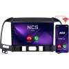 Autorádio NCS ZQ9 Hyundai Santa Fe 2006-2012 Android Navigácia 8GB LTE