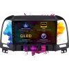 Autorádio NCS ZQ9 Hyundai Santa Fe 2006-2012 Android Navigácia 8GB LTE