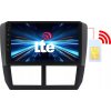 Autorádio NCS ZQ9 Subaru Forester 2007-2013 Android Navigácia 8GB LTE
