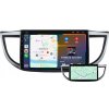 Autorádio NCS ZQ9 Honda CR-V IV 2012-2017 Android Navigácia 8GB LTE