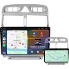 Autorádio NCS ZQ9 Peugeot 307 2001-2007 Android Navigácia 8GB LTE