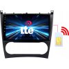 Autorádio NCS ZQ9 Mercedes-Benz Trieda C W203 2000-2007 Android Navigácia 8GB LTE